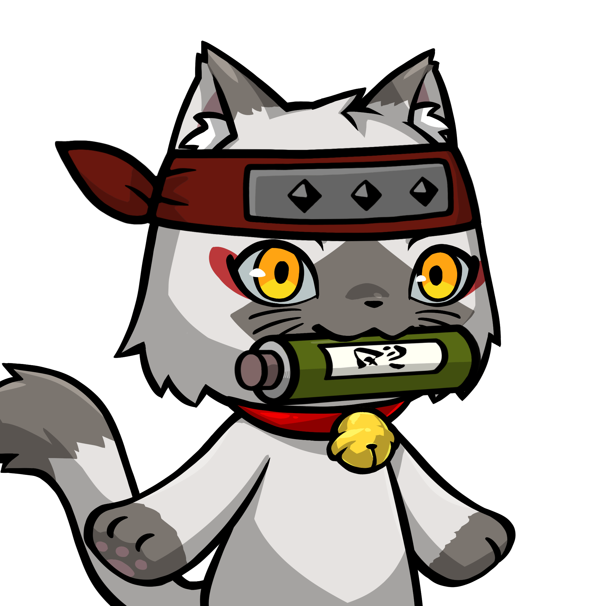 Setsuna-Scroll #07497