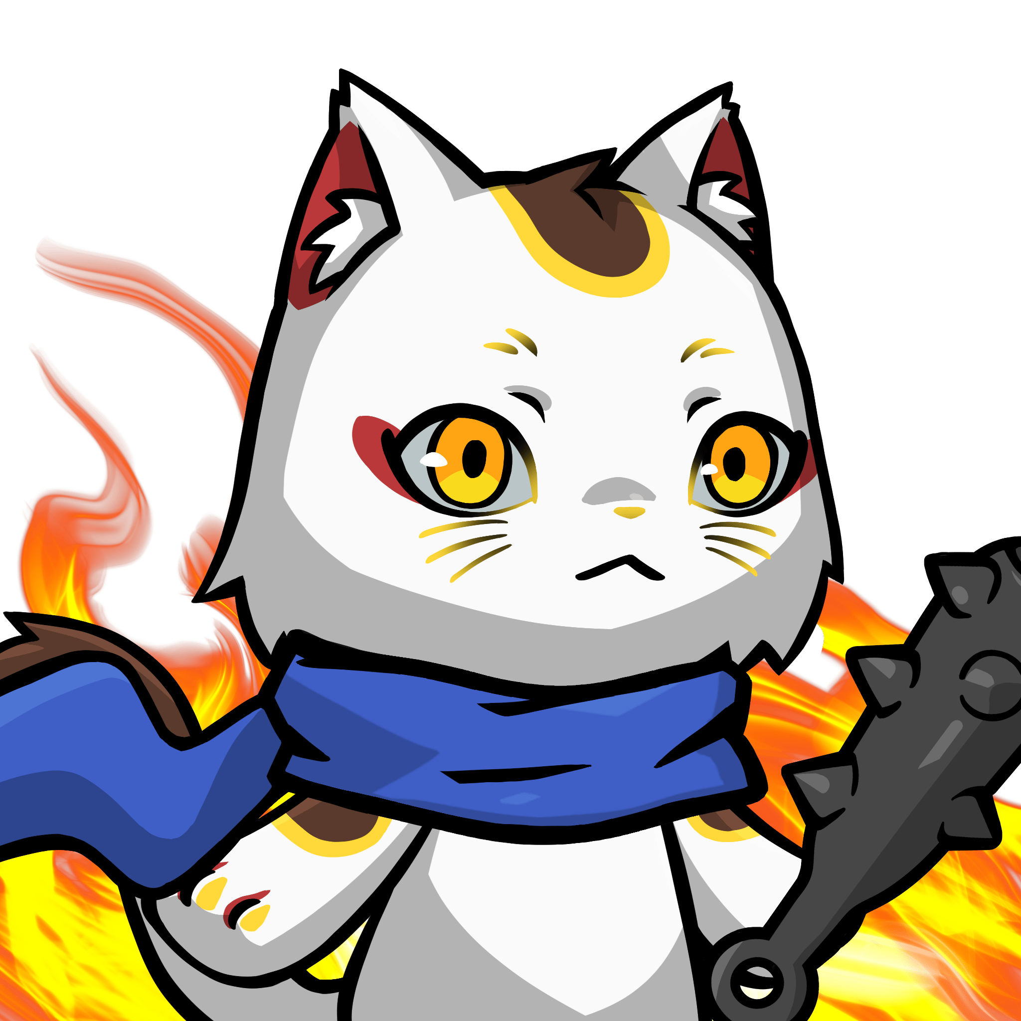 Setsuna-Manekineko #21858