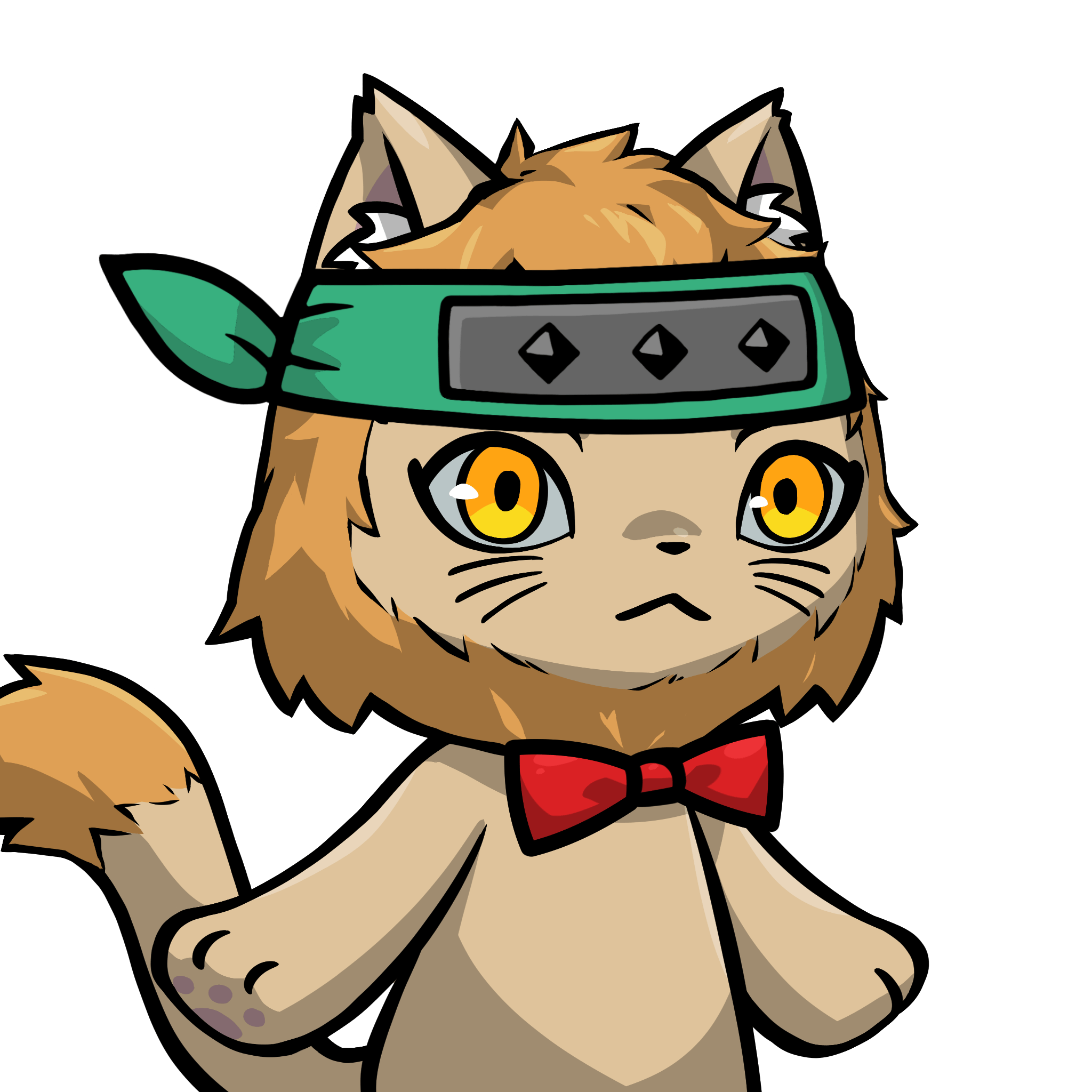 Setsuna-Lion #17160