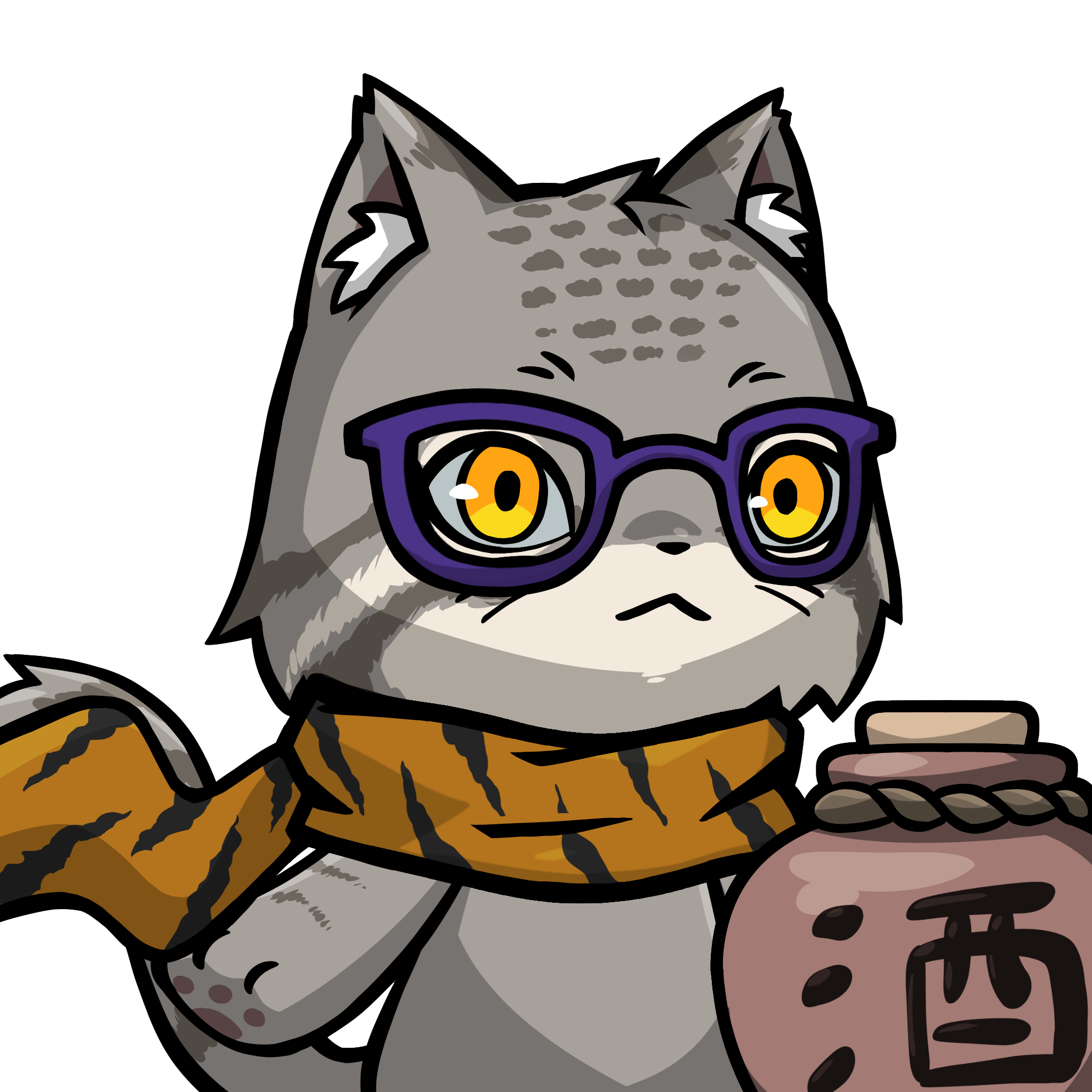 Setsuna-Pallas's cat #14957