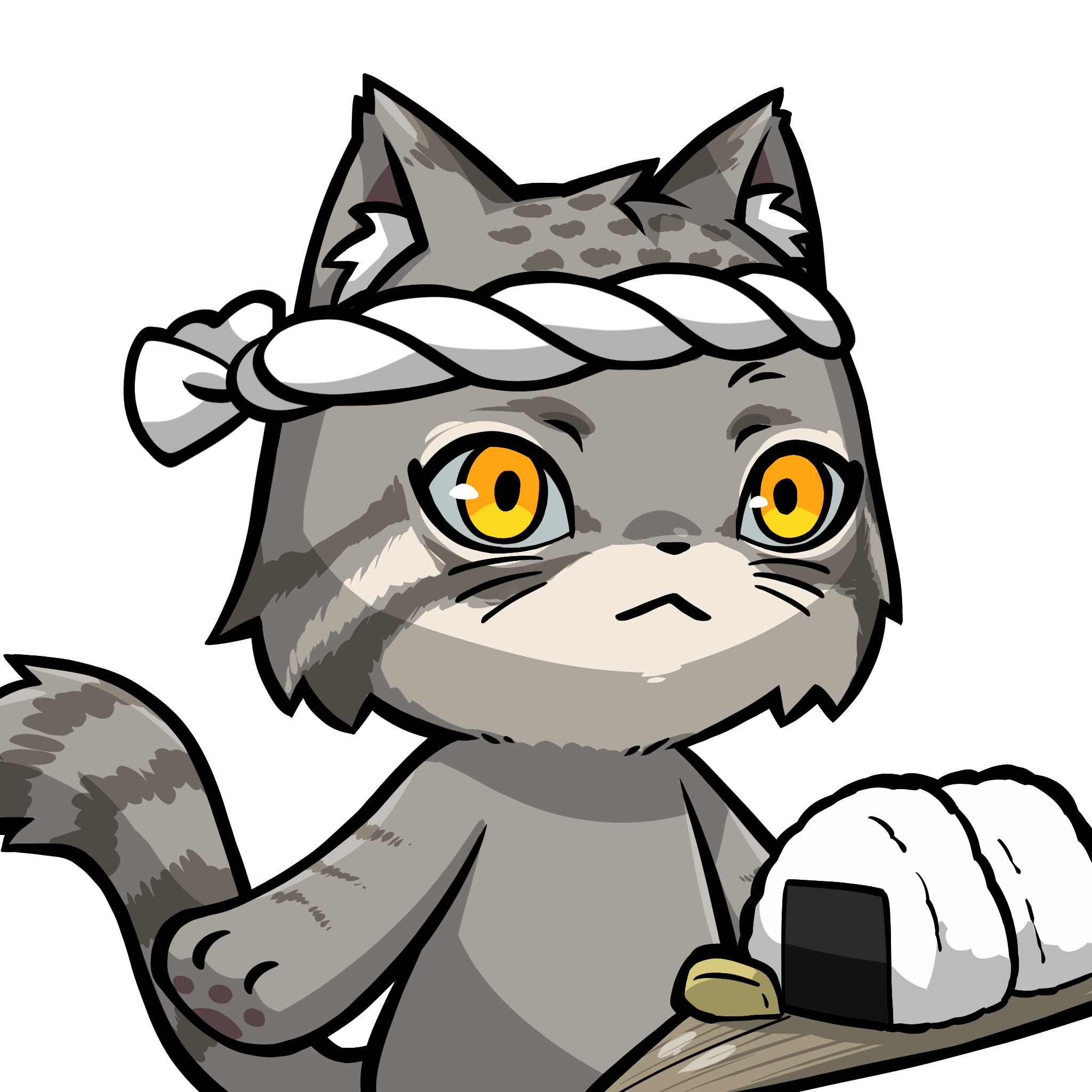 Setsuna-Pallas's cat #09486