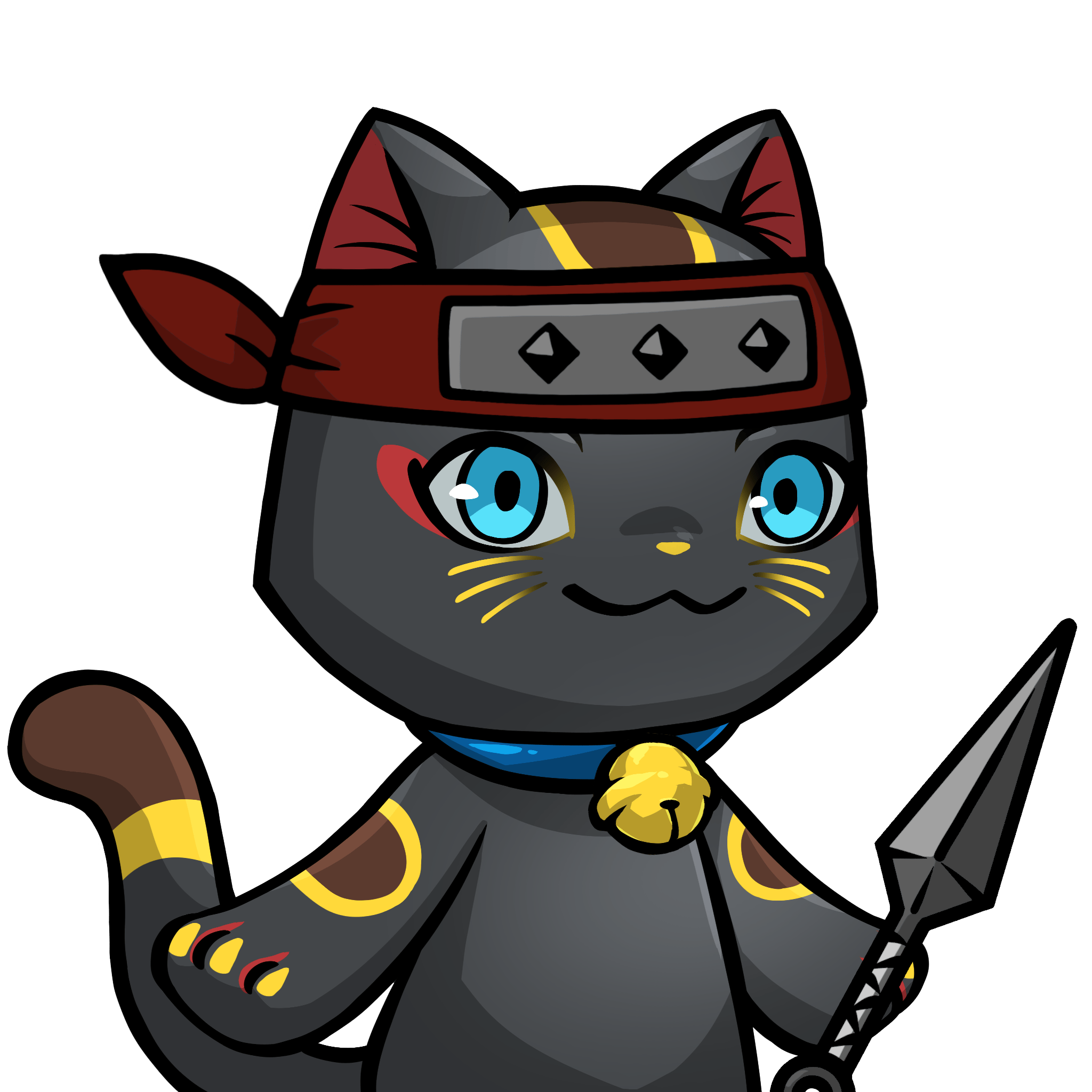 Towa-Manekineko #02844