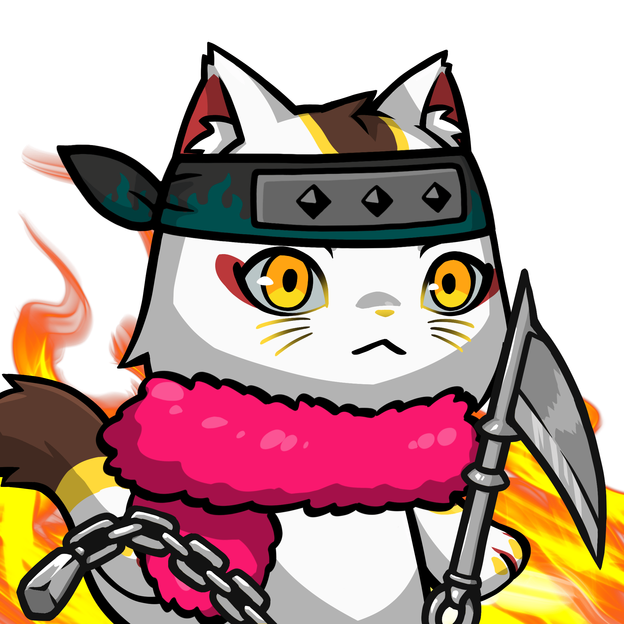 Setsuna-Manekineko #09141
