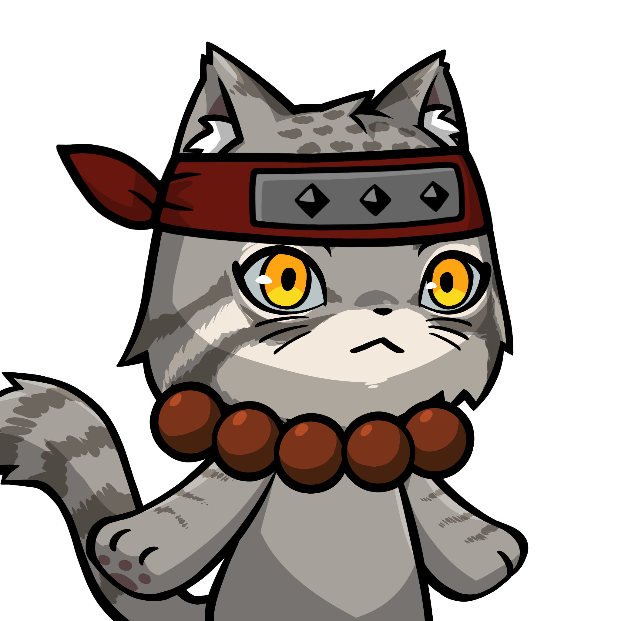 Setsuna-Pallas's cat #16843
