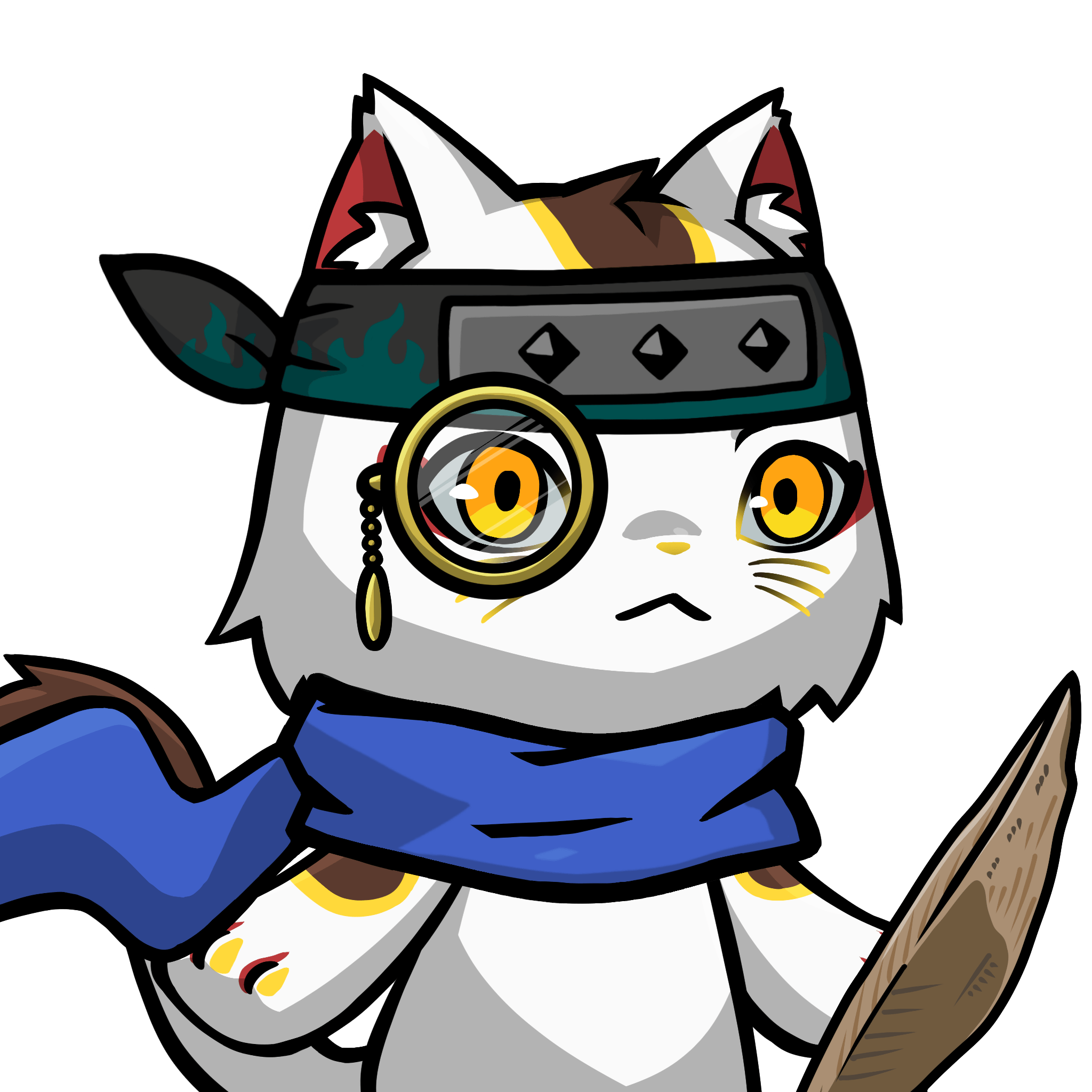 ［Locked］Setsuna-Manekineko #14200