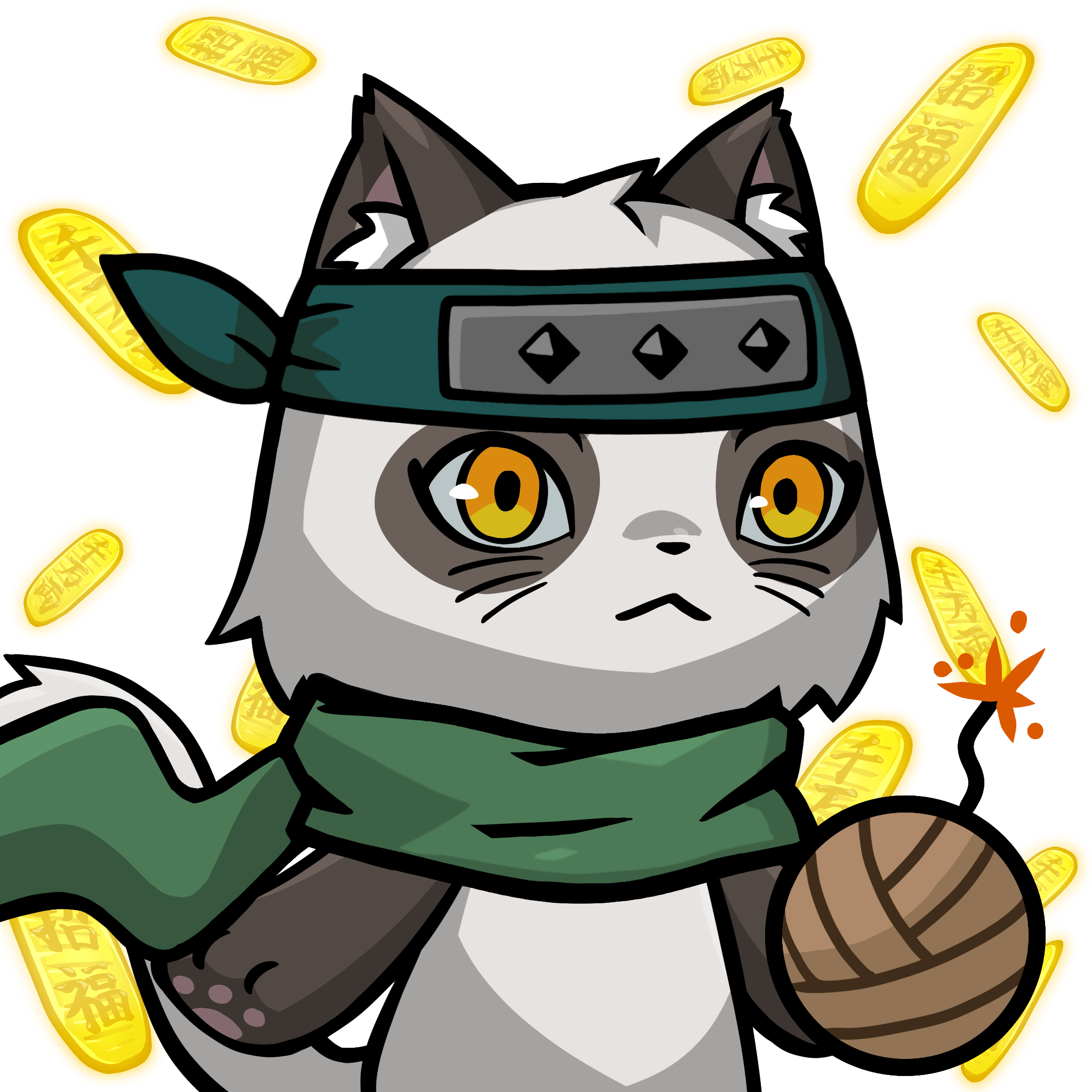 Setsuna-Panda #22830