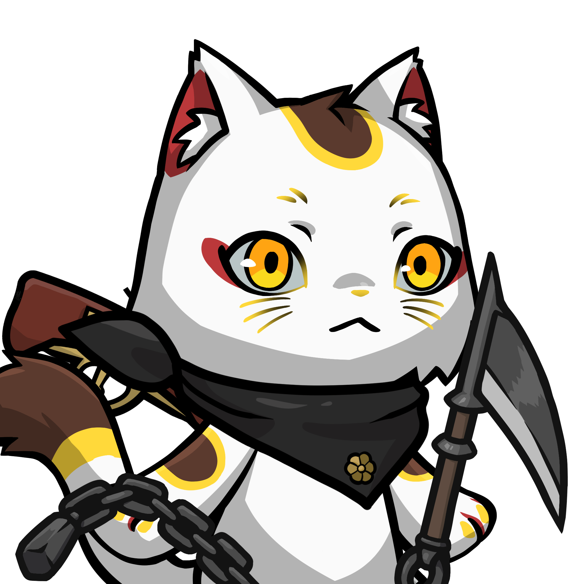 Setsuna-Manekineko #26367