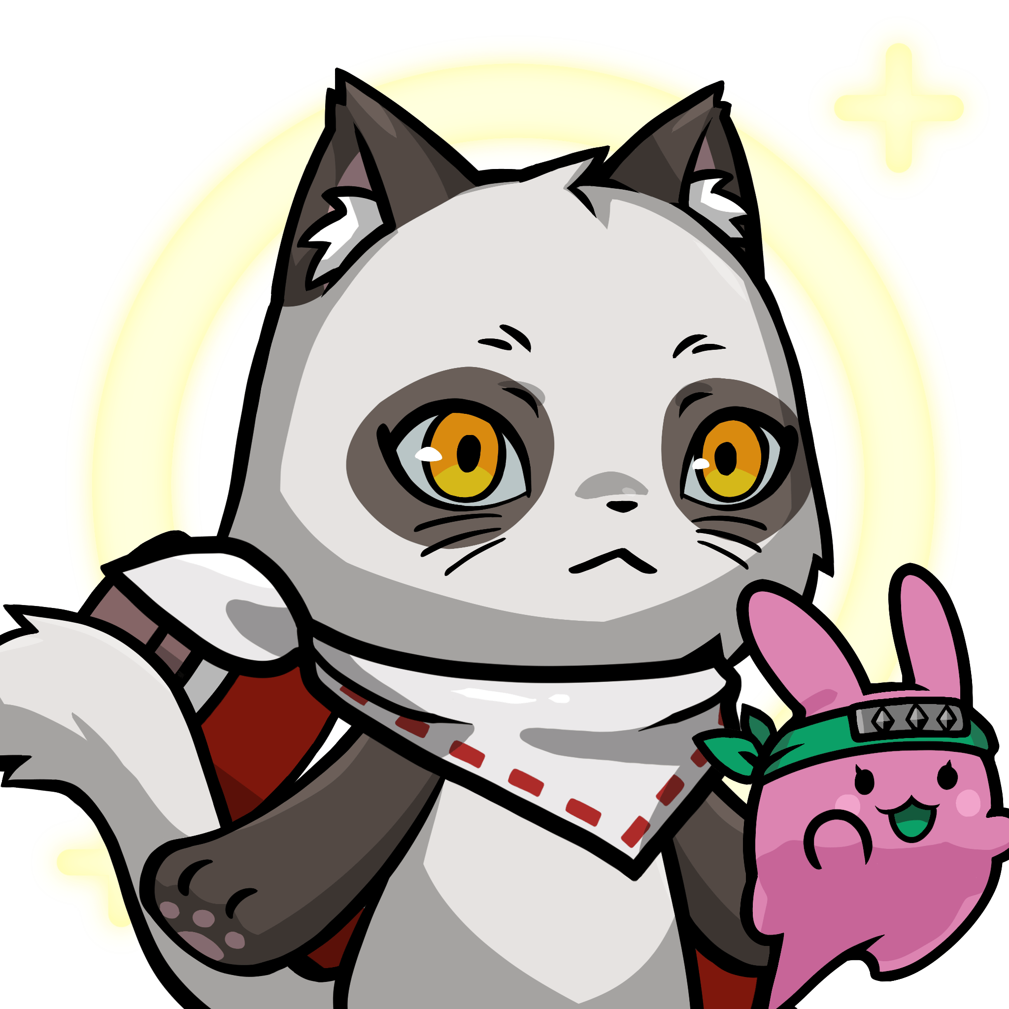 Setsuna-Panda #25061