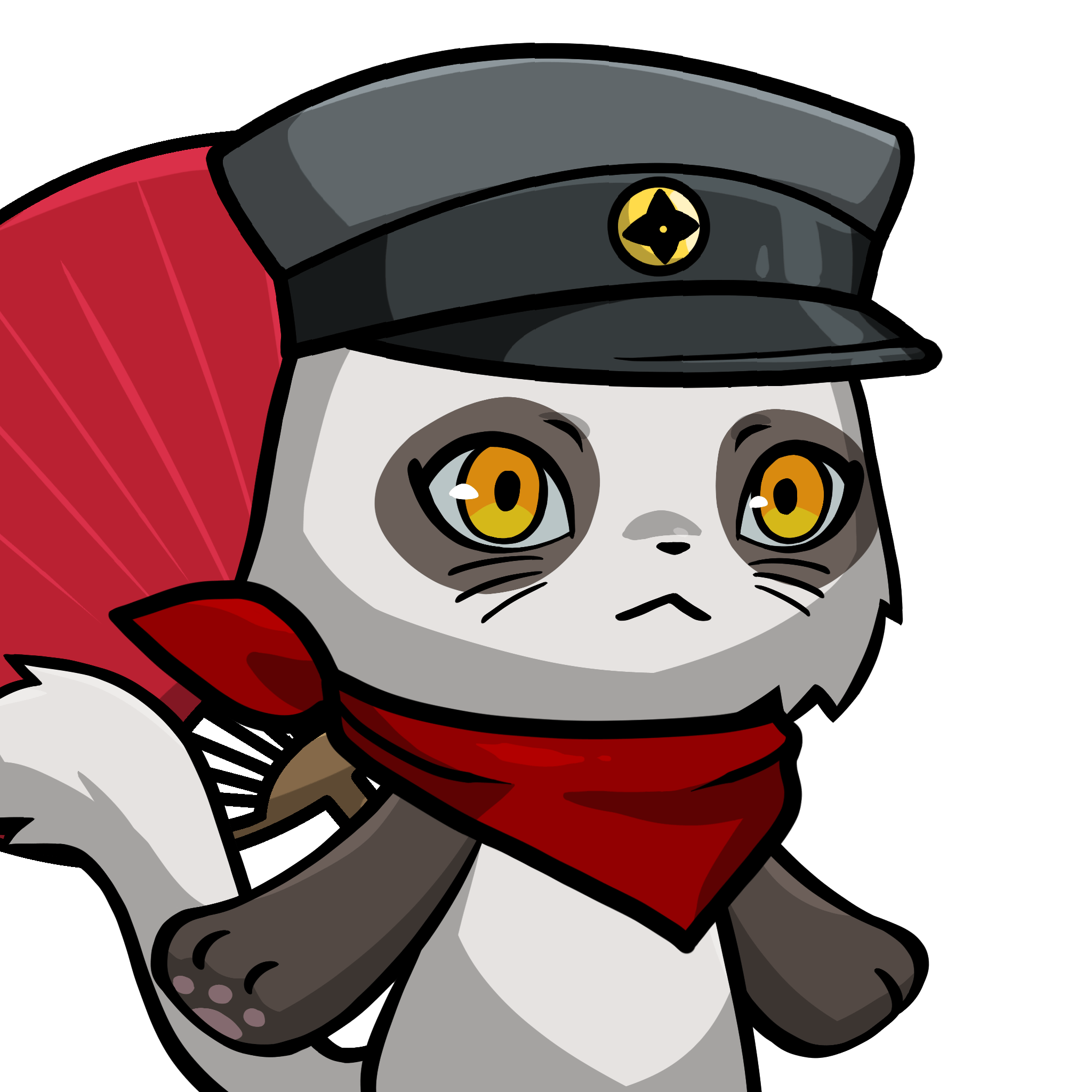 Setsuna-Panda #12872