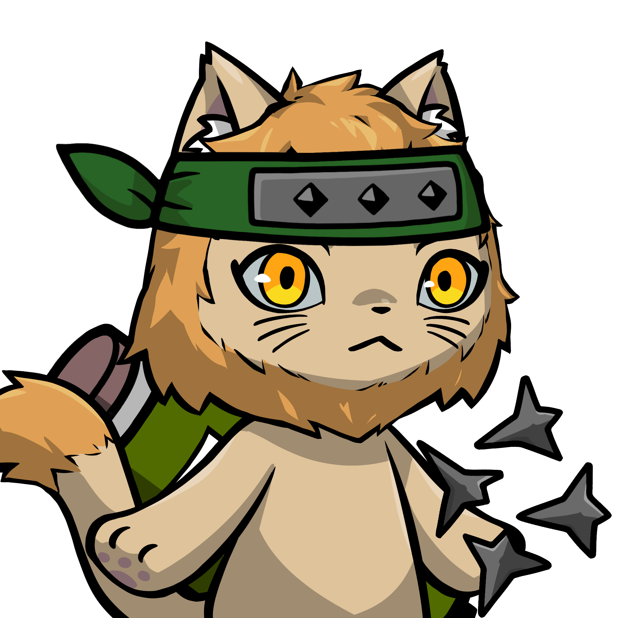 Setsuna-Lion #15063