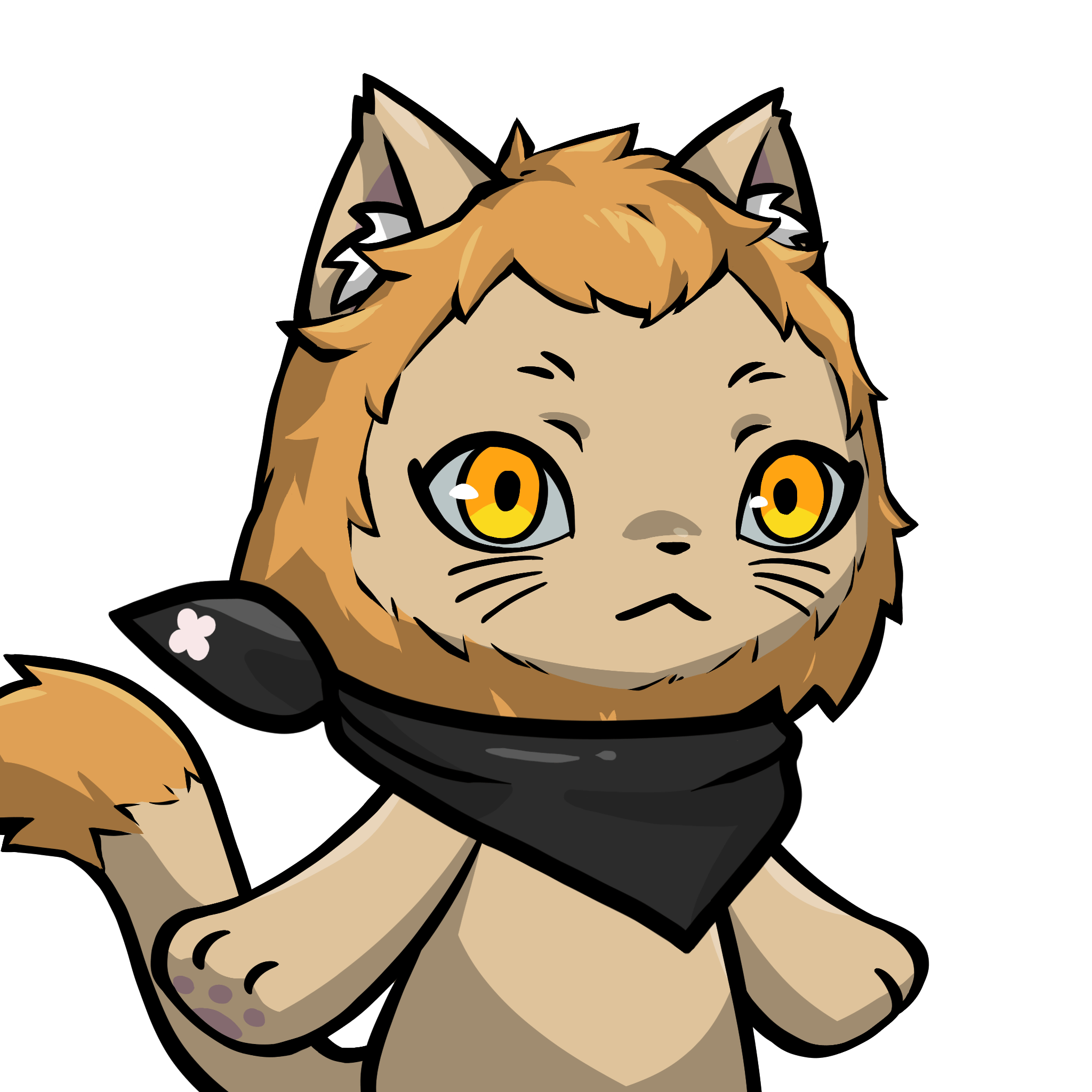 Setsuna-Lion #12219