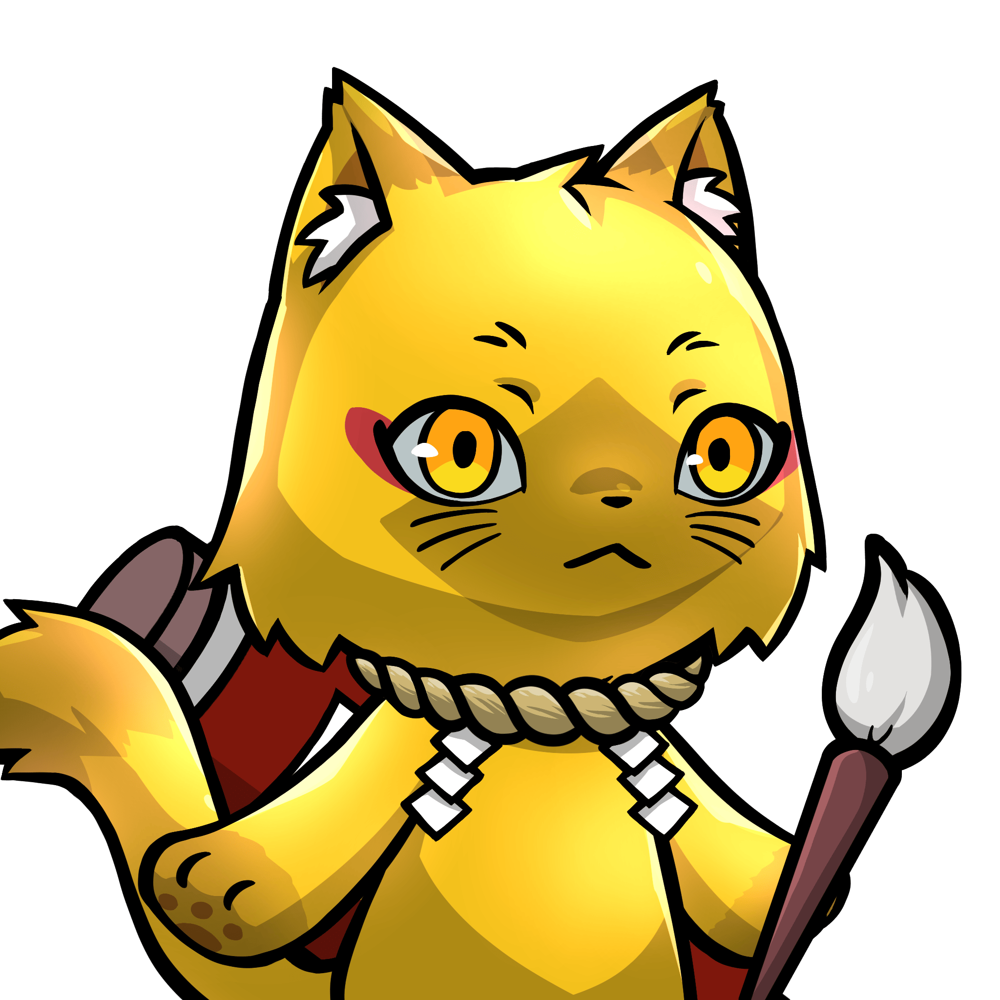 Setsuna-Gold #07432