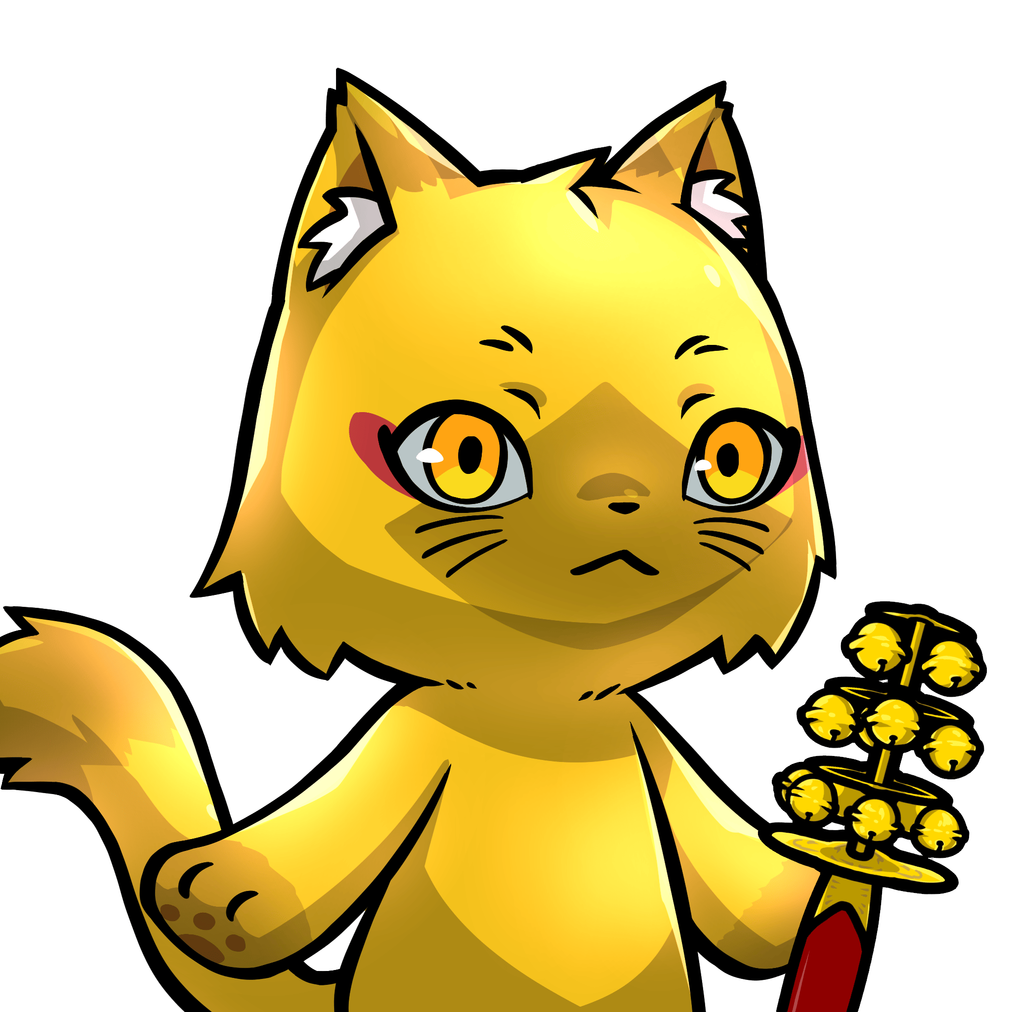 ［Locked］Setsuna-Gold #20090