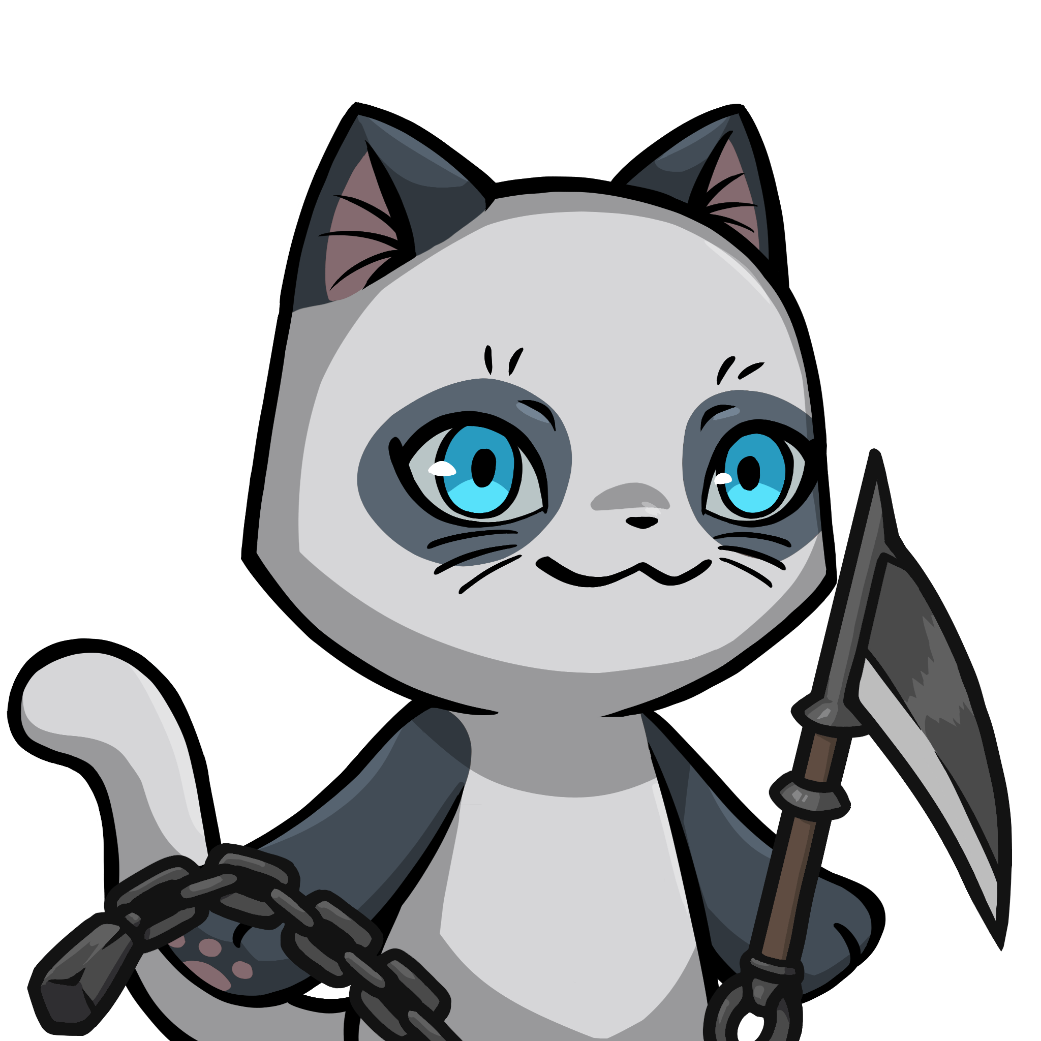 Towa-Panda #21197