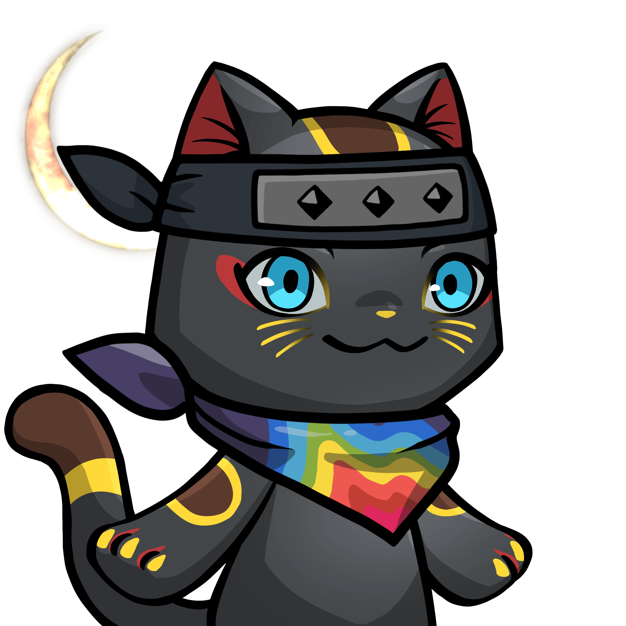 ［Locked］Towa-Manekineko #18288