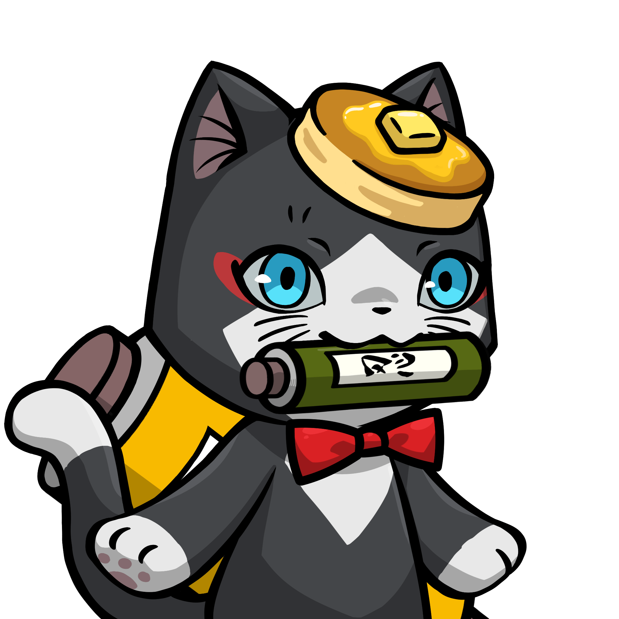 Towa-Scroll #14159