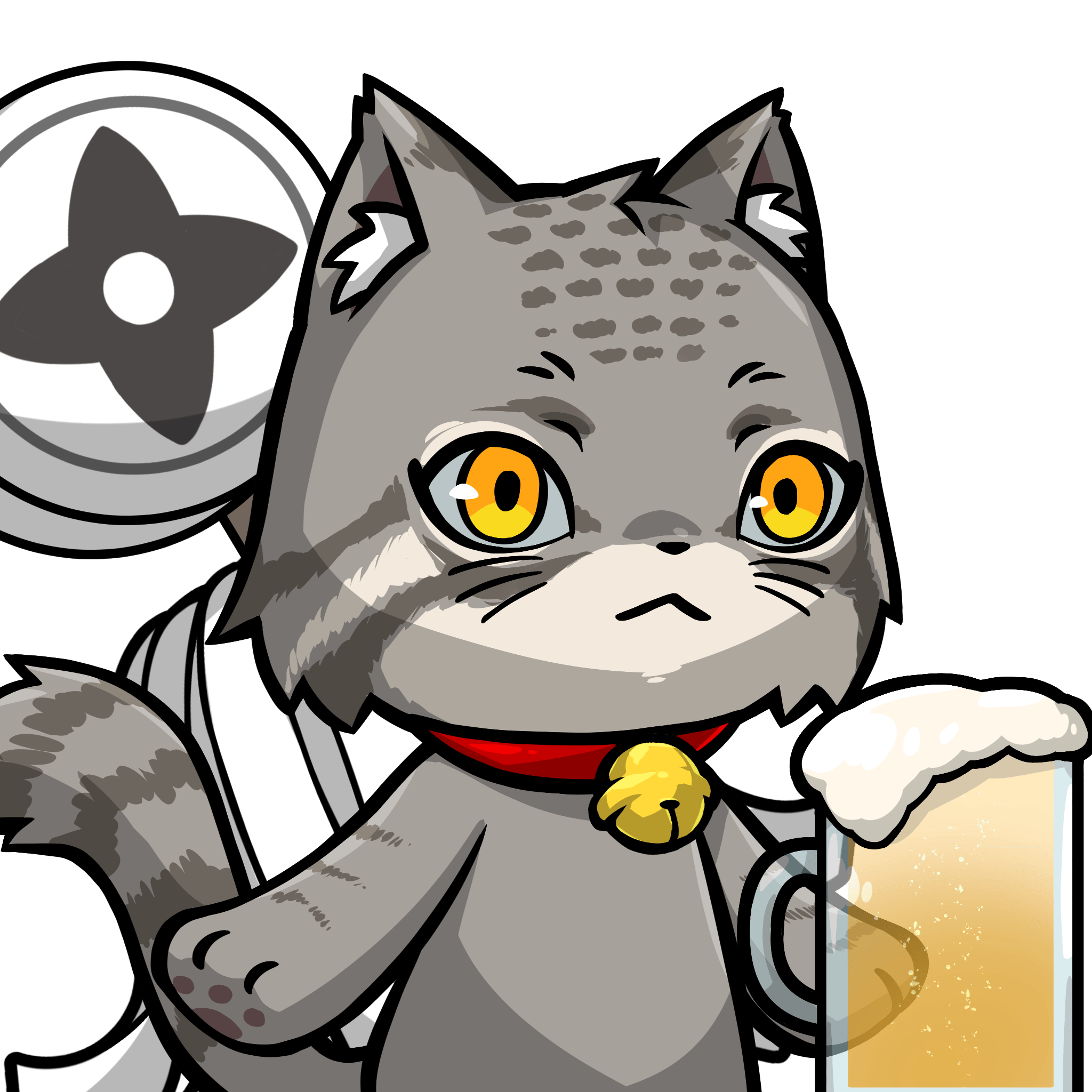 Setsuna-Pallas's cat #12794
