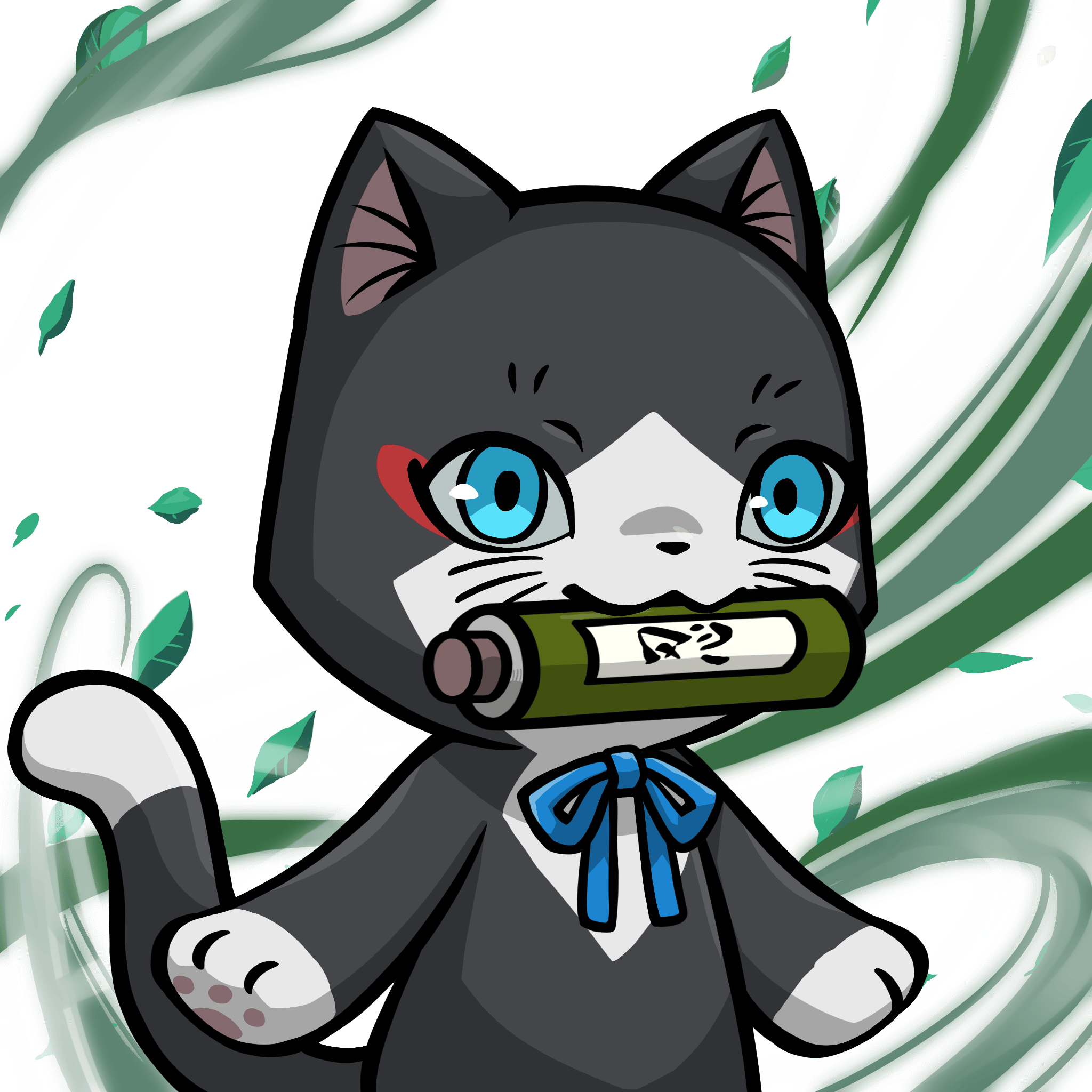 Towa-Scroll #24604
