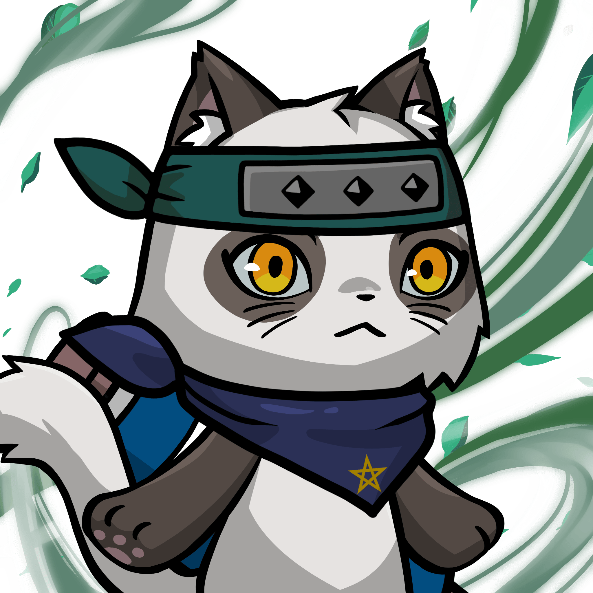 Setsuna-Panda #25831