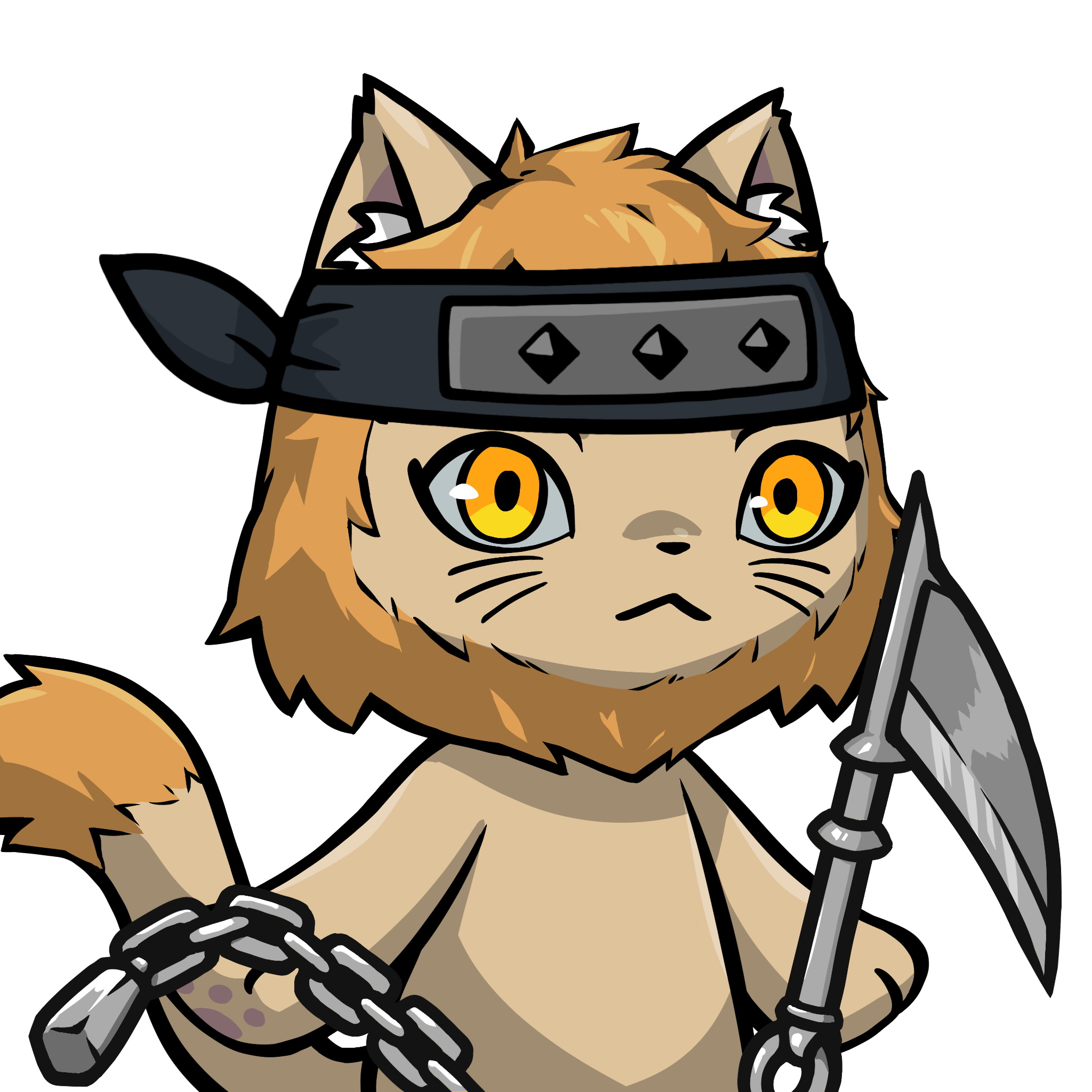 Setsuna-Lion #12313