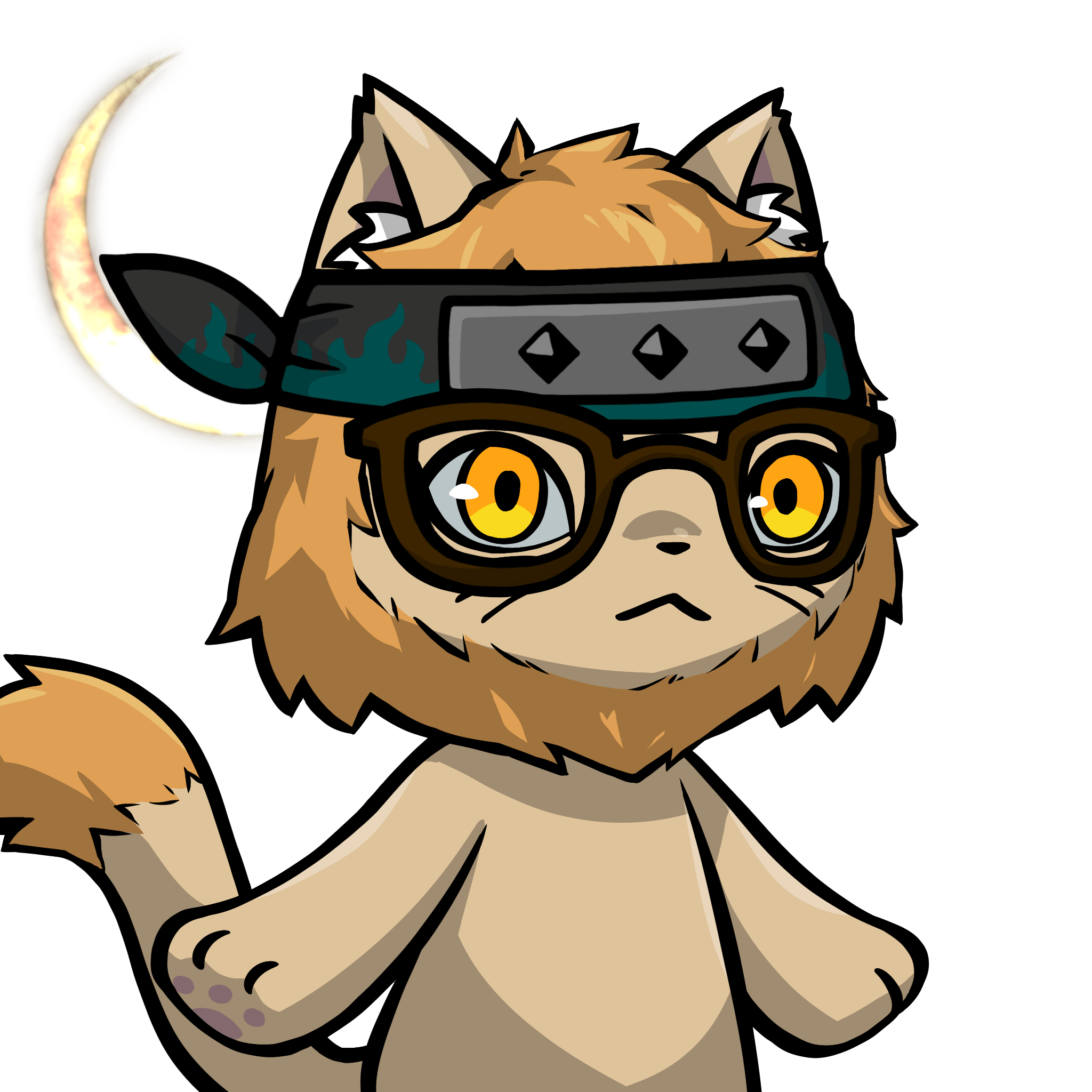 Setsuna-Lion #25374