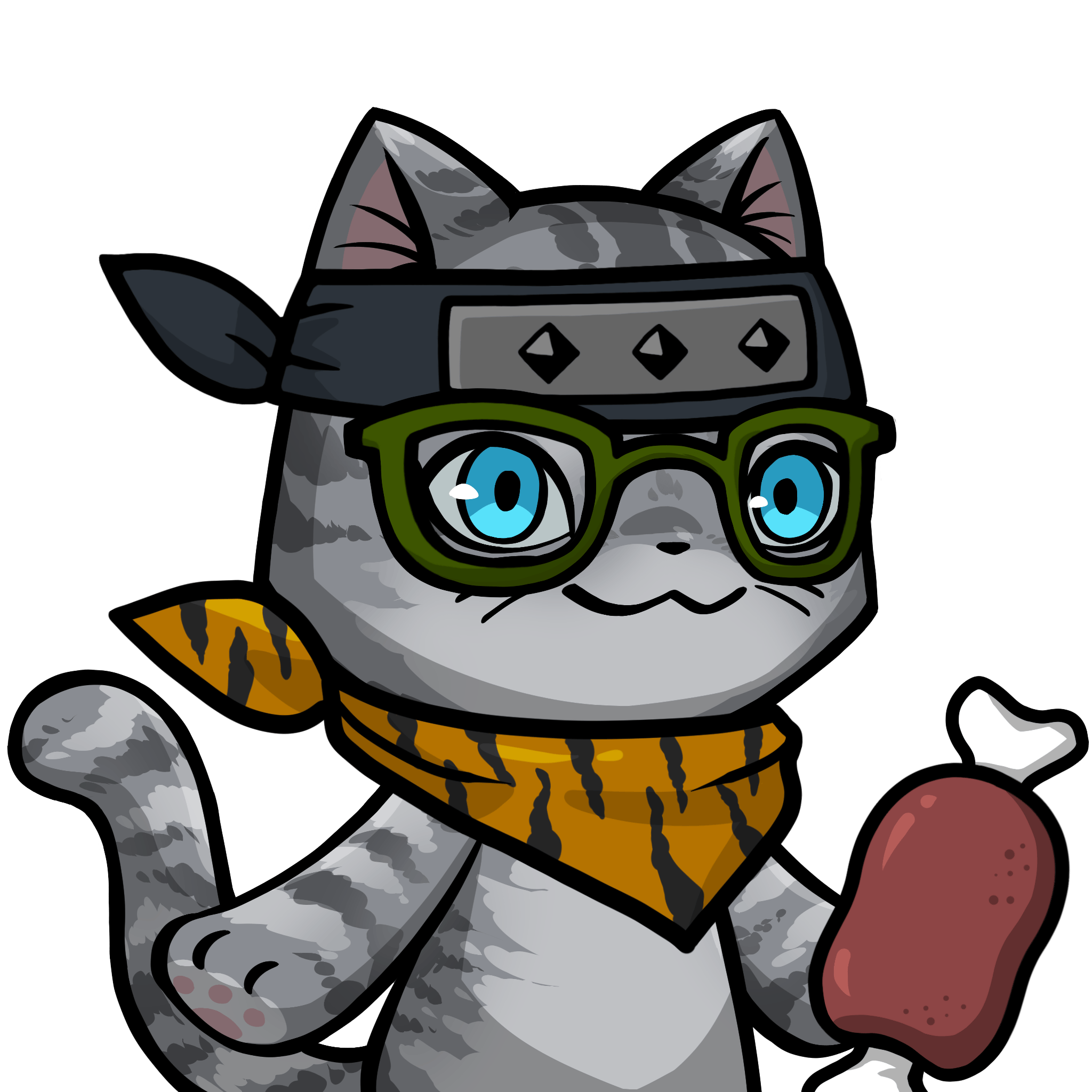 Towa-American shorthair #21028